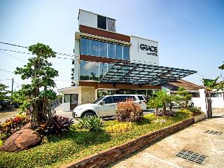 Grace Setia Hotel otel fotoğrafı