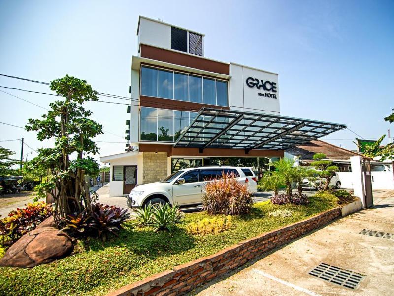 Grace Setia Hotel - Genel