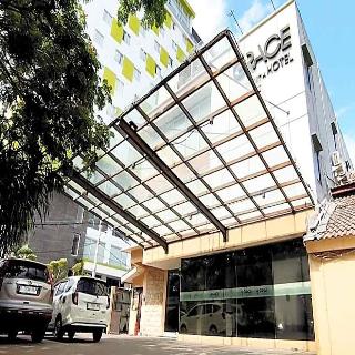Grace Setia Hotel fotoÄŸrafÄ±