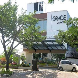 Grace Setia Hotel fotoÄŸrafÄ±