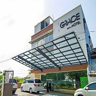 Grace Setia Hotel fotoÄŸrafÄ±