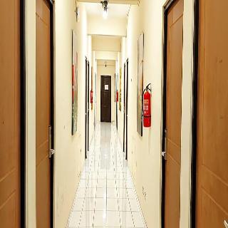 Grace Setia Hotel fotoÄŸrafÄ±