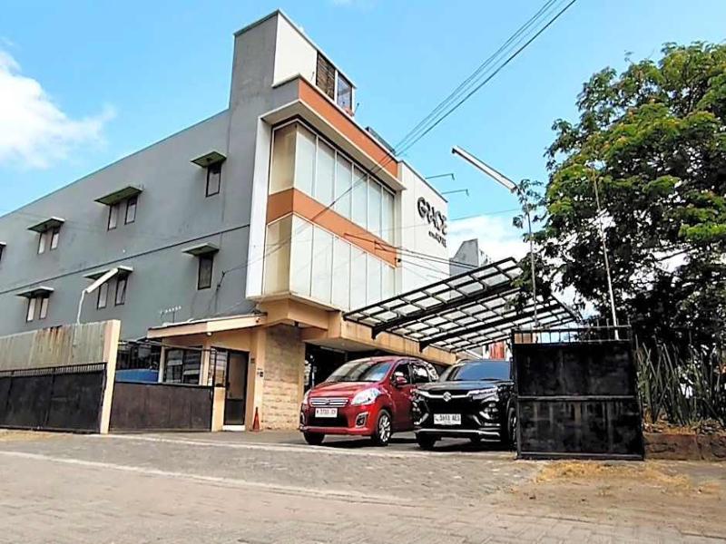 Grace Setia Hotel - Genel