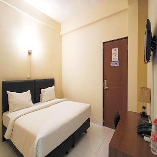 Grace Setia Hotel fotoÄŸrafÄ±