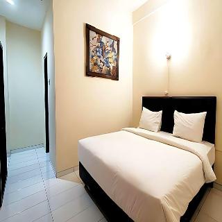 Grace Setia Hotel fotoÄŸrafÄ±