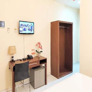 Grace Setia Hotel fotoÄŸrafÄ±