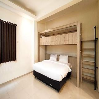 Grace Setia Hotel fotoÄŸrafÄ±