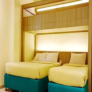 Grace Setia Hotel fotoÄŸrafÄ±