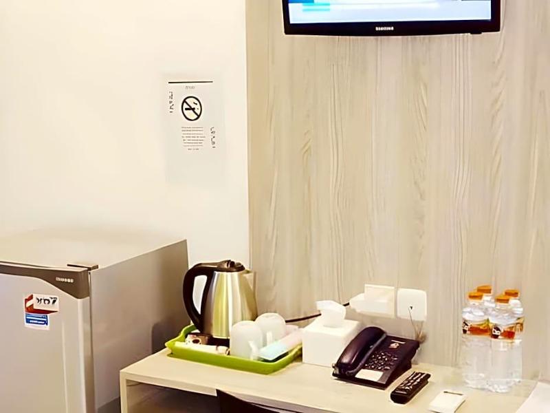 Grace Setia Hotel - Genel
