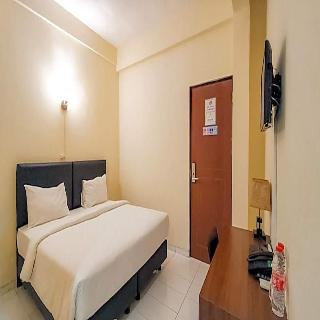 Grace Setia Hotel fotoÄŸrafÄ±