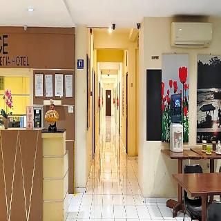 Grace Setia Hotel fotoÄŸrafÄ±