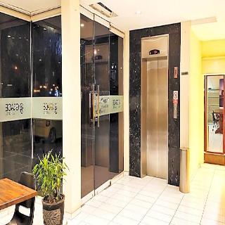 Grace Setia Hotel fotoÄŸrafÄ±