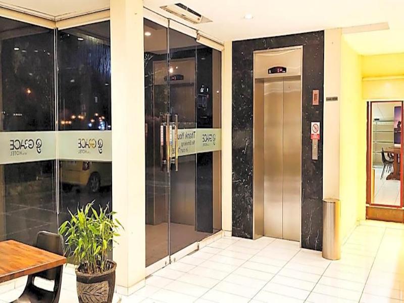 Grace Setia Hotel - Genel