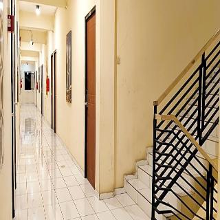 Grace Setia Hotel fotoÄŸrafÄ±