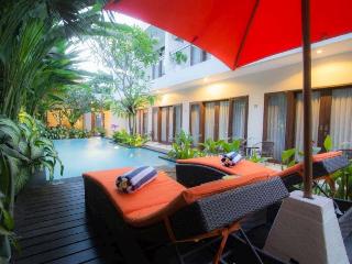 The Pavilion Hotel Kuta fotoÄŸrafÄ±