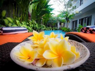 The Pavilion Hotel Kuta fotoÄŸrafÄ±