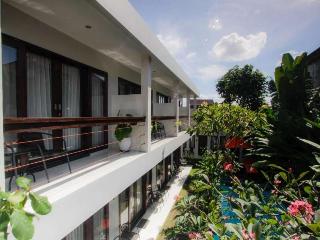 The Pavilion Hotel Kuta fotoÄŸrafÄ±