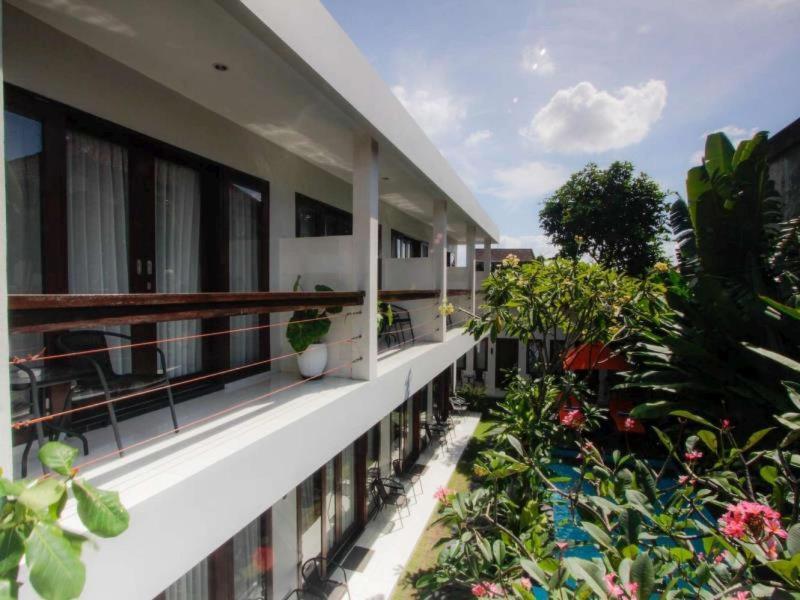 The Pavilion Hotel Kuta - Genel