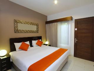 The Pavilion Hotel Kuta fotoÄŸrafÄ±