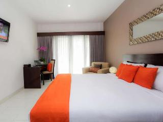 The Pavilion Hotel Kuta fotoÄŸrafÄ±