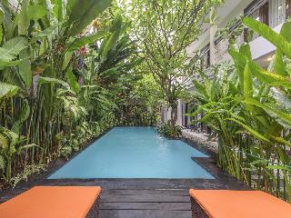 The Pavilion Hotel Kuta fotoÄŸrafÄ±