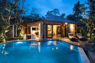 Nau Villa Ubud fotoÄŸrafÄ±