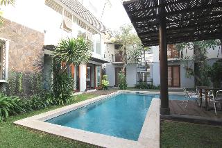 Chic Quarter Residence fotoÄŸrafÄ±