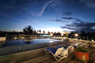 Taman Unique Hotel Senggigi by ZUZU fotoÄŸrafÄ±