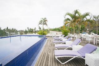Taman Unique Hotel Senggigi by ZUZU fotoÄŸrafÄ±