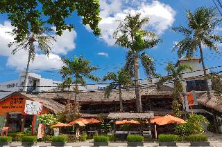 Taman Unique Hotel Senggigi by ZUZU fotoÄŸrafÄ±