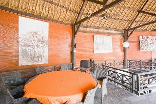 Taman Unique Hotel Senggigi by ZUZU fotoÄŸrafÄ±