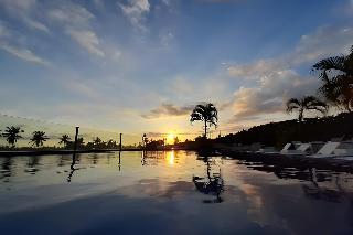 Taman Unique Hotel Senggigi by ZUZU fotoÄŸrafÄ±