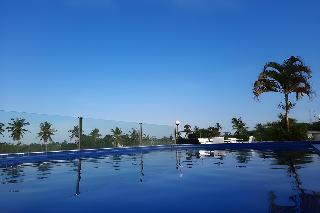 Taman Unique Hotel Senggigi by ZUZU fotoÄŸrafÄ±