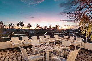 Taman Unique Hotel Senggigi by ZUZU fotoÄŸrafÄ±