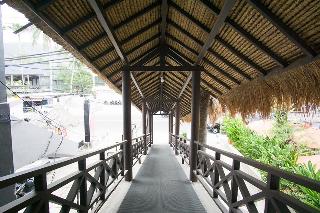 Taman Unique Hotel Senggigi by ZUZU fotoÄŸrafÄ±
