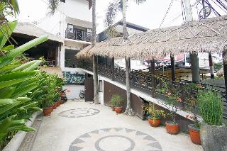 Taman Unique Hotel Senggigi by ZUZU fotoÄŸrafÄ±