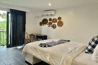 Taman Unique Hotel Senggigi by ZUZU fotoÄŸrafÄ±