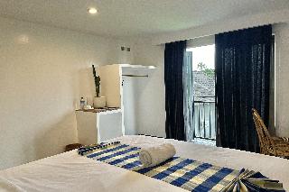 Taman Unique Hotel Senggigi by ZUZU fotoÄŸrafÄ±