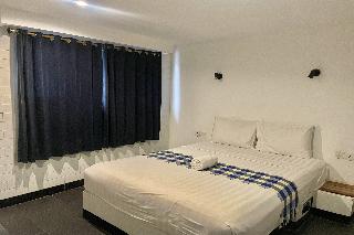 Taman Unique Hotel Senggigi by ZUZU fotoÄŸrafÄ±