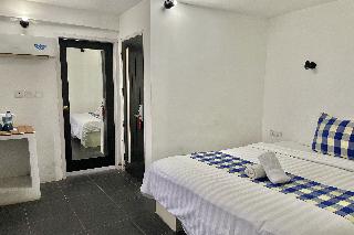 Taman Unique Hotel Senggigi by ZUZU fotoÄŸrafÄ±