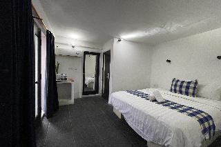 Taman Unique Hotel Senggigi by ZUZU fotoÄŸrafÄ±