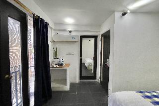 Taman Unique Hotel Senggigi by ZUZU fotoÄŸrafÄ±