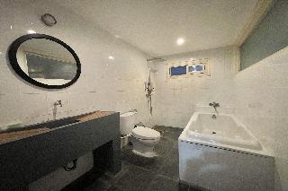 Taman Unique Hotel Senggigi by ZUZU fotoÄŸrafÄ±