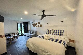 Taman Unique Hotel Senggigi by ZUZU fotoÄŸrafÄ±