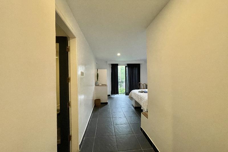 Taman Unique Hotel Senggigi by ZUZU - Oda