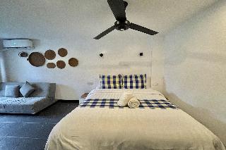 Taman Unique Hotel Senggigi by ZUZU fotoÄŸrafÄ±