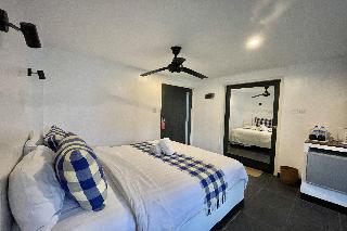 Taman Unique Hotel Senggigi by ZUZU fotoÄŸrafÄ±