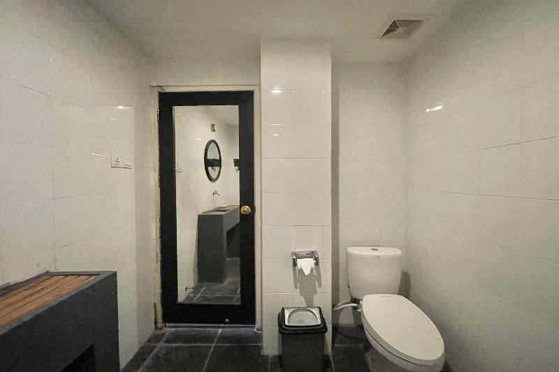 Taman Unique Hotel Senggigi by ZUZU - Oda