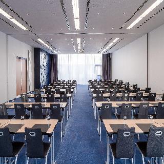IntercityHotel Frankfurt Airport Terminal 3 fotoÄŸrafÄ±