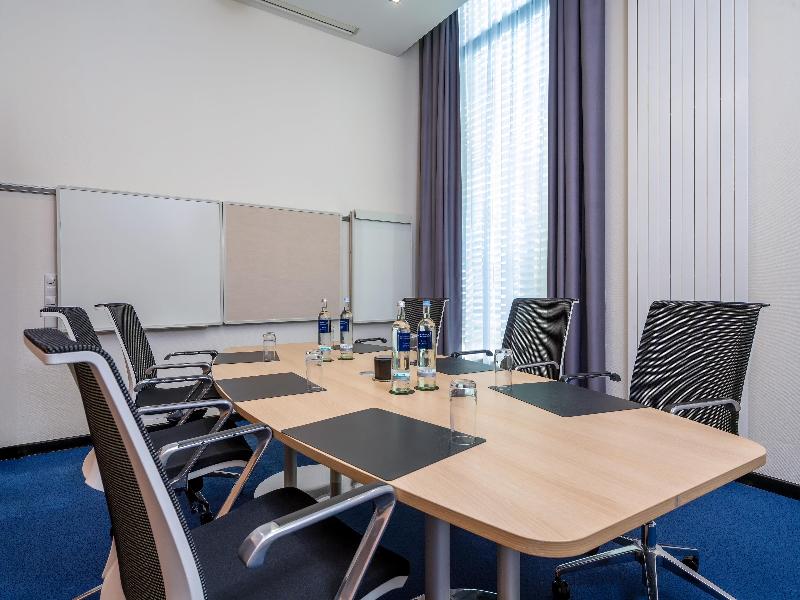 IntercityHotel Frankfurt Airport Terminal 3 - Toplantı